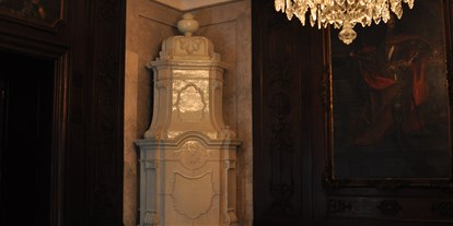 Hochzeit - Kapelle - Donauraum - Schloss Eckartsau