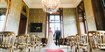Hochzeit - Kinderbetreuung - Wien Donaustadt - Schloss Eckartsau