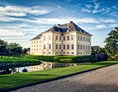 Hochzeit: Golf-Club Schloss Miel
