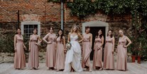 Hochzeit - Steyr - Fotoshooting am Tanzboden
 - KletzmayrHof