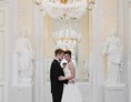 Hochzeit: © Ivory Rose Photography - Albertina