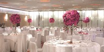 Hochzeit - Art der Location: Restaurant - Wien Penzing - Crystal Ballroom - The Ritz-Carlton, Vienna