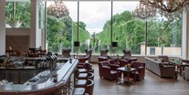 Hochzeit - Umgebung: in einer Stadt - Wien - Gloriette Bar - für Cocktail Empfänge und dergleichen - Austria Trend Parkhotel Schönbrunn