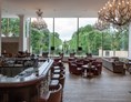 Hochzeit: Gloriette Bar - für Cocktail Empfänge und dergleichen - Austria Trend Parkhotel Schönbrunn
