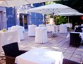 Hochzeit: unser eigener Garten - Austria Trend Parkhotel Schönbrunn