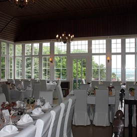 Hochzeit: Restaurant Rudolfshof
