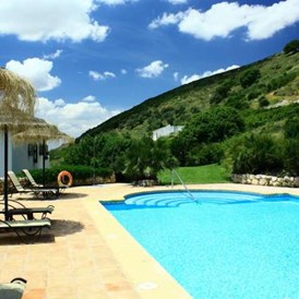 Hochzeit: Pool - Outdoor  - Hotel Fuente del Sol 