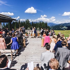 Hochzeit: Die Lisa Alm - Freie Trauung
Foto © Alex Ginis  
https://hochzeitsfotograf-bayern.de/  - Lisa Alm