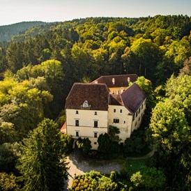 Hochzeit: Schlosshotel Obermayerhofen