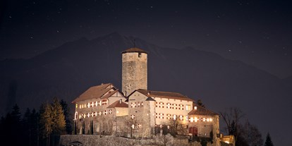 Hochzeit - Art der Location: Burg - Trentino - Castel Valer