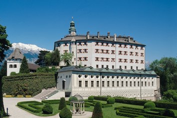 Hochzeit: Schloss Ambras Innsbruck - Renaissance-Juwel und das älteste Museum der Welt! - Schloss Ambras Innsbruck