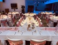 Hochzeit: Bankett, Brauttisch, rosa, Mittel-BAR - Mittel-BAR Schönheide