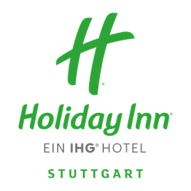 Hochzeit: Holiday Inn Stuttgart