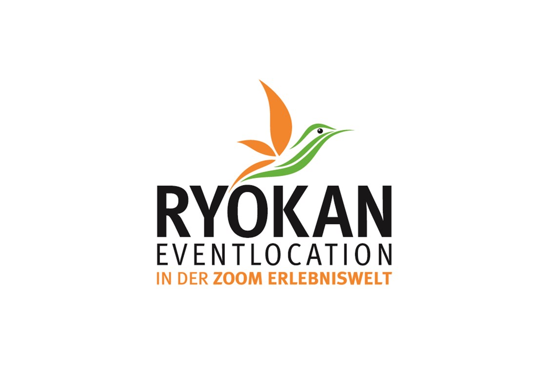 Hochzeit: RYOKAN Eventlocation in der ZOOM Erlebniswelt