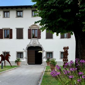 Hochzeit: Villa Minini