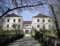 Hochzeit: Schloss Katzenberg