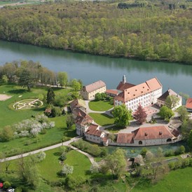 Hochzeit: Schloss Beuggen Rheinfelden - SCHLOSS BEUGGEN