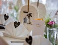 Hochzeit: Mit Liebe zum Detail. - Orangerie Steyr