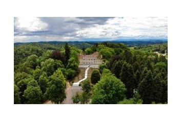 Hochzeit: Feiern in der Natur auf Schloss Vasoldsberg. - Schloss Vasoldsberg 