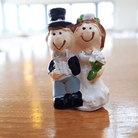 Hochzeit: Der schönste Tag in eurem Leben bei uns im WEINBLICK! - WEINGUT & WEINBLICK Grafinger