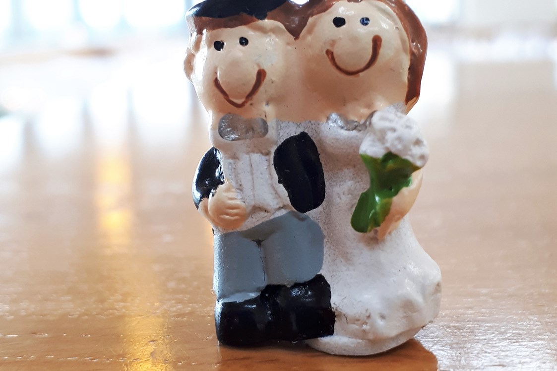 Hochzeit: Der schönste Tag in eurem Leben bei uns im WEINBLICK! - WEINGUT & WEINBLICK Grafinger