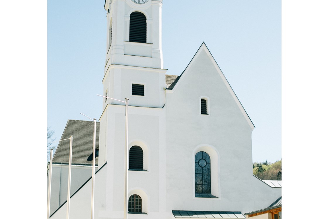 Hochzeit: Heiraten beim Kirchenwirt in Klein-Mariazell.
Foto © kalinkaphoto.at - Stiftstaverne Klein-Mariazell