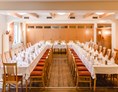 Hochzeit: Der Festsaal des Gasthaus GROSS in Paldau lädt zu eurer Hochzeit. - Gasthaus GROSS