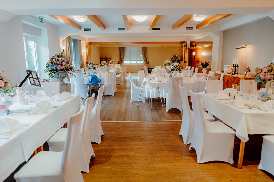 Hochzeit: Gasthaus GROSS
