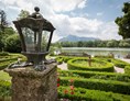 Hochzeit: Schloss Terrasse und Garten - Hotel Schloss Leopoldskron