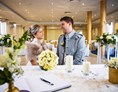 Hochzeit: Standesamtlich Trauen - Hotel Seven Villach