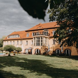 Hochzeit: Das Havelschloss Zehdenick in Brandenburg. - Havelschloss Zehdenick