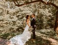 Hochzeit: Eine Traumhochzeit inmitten des Naturschutzgebiets - Landhaus Absalonshorst
