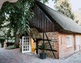 Hochzeit: Unsere frisch renovierte Fischerkate - Landhaus Absalonshorst