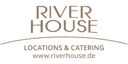 Hochzeit - Umgebung: am Land - Filderstadt - Riverhouse-Locations