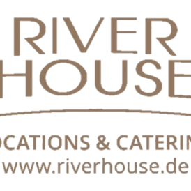 Hochzeit: Riverhouse-Locations