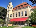 Hochzeit: Villa Schützenhof - Villa Schützenhof