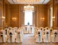 Hochzeit: Trauung Salon Langhans - Regent Berlin