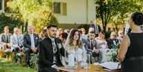 Hochzeit - Festzelt - Deutschland - Feiern Sie Ihre Hochzeit auf DER SONNENHOF in Baden-Württemberg. - DER SONNENHOF
