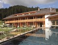 Hochzeit: Tirler - Dolomites Living Hotel