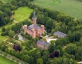 Hochzeit: Schloss Moyland Tagen & Feiern