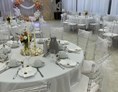 Hochzeit: Der Festsaal des Monte Cristo in NRW. - Monte Cristo