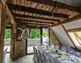Hochzeit: Die Schlosscafe Lounge befindet Sich im Obergeschoss und ist Behinderten gerecht. und es ist für max.60 Personen möglich   - Schlosscafe Location & Konditorei / Restaurant