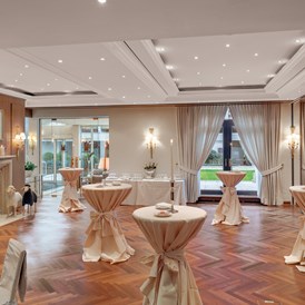 Hochzeit: Hotel Europäischer Hof Heidelberg