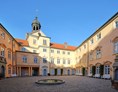 Hochzeit: Schloss Eutin