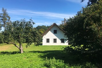 Hochzeit: Bauernhaus mieten - Südburgenländisches Bauernhaus mit Scheune in absoluter Alleinlage neu revitalisiert