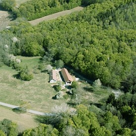 Hochzeit: Bauernhof bei Güssing - Südburgenländisches Bauernhaus mit Scheune in absoluter Alleinlage neu revitalisiert