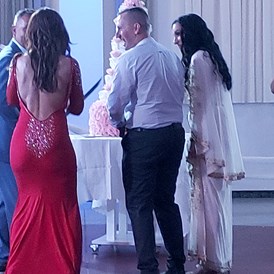 Hochzeit: Kristal Events Bad Münder