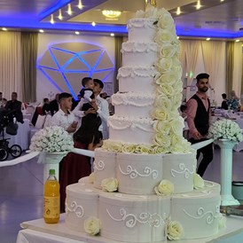 Hochzeit: Kristal Events Bad Münder