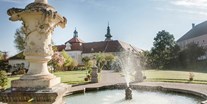 Hochzeit - Kapelle - Niederösterreich - Der Stiftsmeierhof Seitenstetten