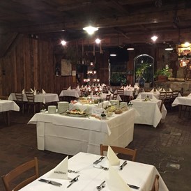 Hochzeit: Event - Scheune - Kohlenmühle Gasthof & Brauerei